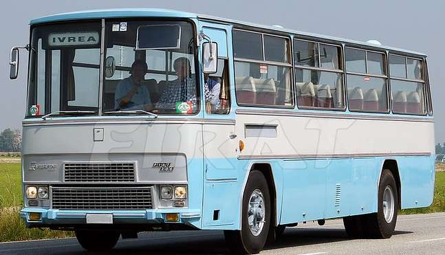 IVECO BUS 306
